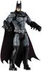 DC Comics Multiverse Arkham Origins Inch Basic Figure Batman DC COMICS MULTIVERSE ARKHAM ORIGINS BATMAN Batman 3.75 / BATMAN [Item]