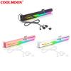 COOLMOON GT8 Горизонтальный держатель для видеокарты 5V ARGB Стенд для видеокарты Держатель GPU