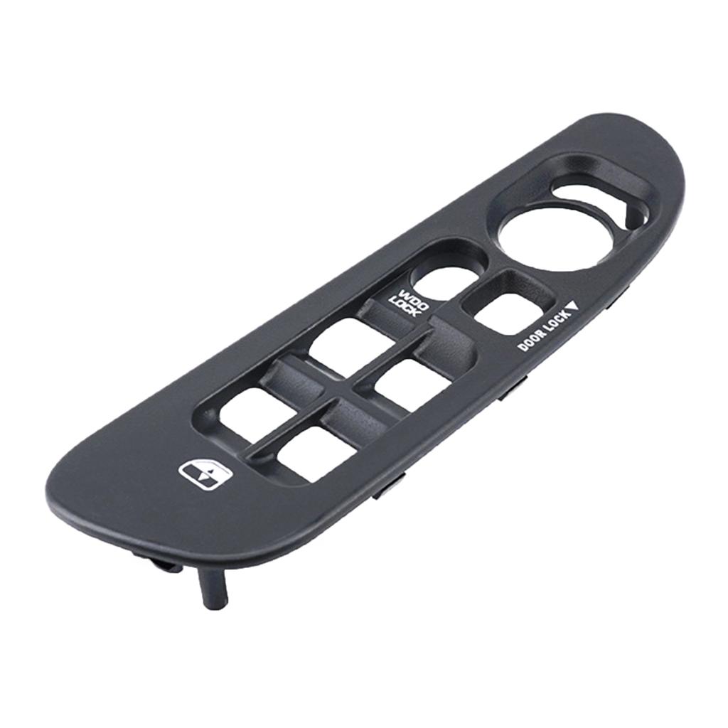 Автомобильный главный переключатель стеклоподъемника, панель-накладка, OEM 5HZ71XDVAD для 2002 2003 2004 2005 2006 2007 2008 2009 2010