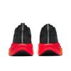Anta Кроссовки для бега Rocket 7 Lightweight Rebound Мужские кроссовки Базовый черный Пламенно-оранжевый-Красный 112545581-13