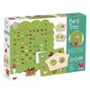 Jeu Éducatif Pour Enfants - Goula - Birds Tree - Observation Dès 3 Ans - Multicolore - Jeu De Plateau