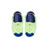 Сандалии Air Jordan OTDR для малышей Barely Volt, Синие, Game-Royal, Infrared-23 HV8553700