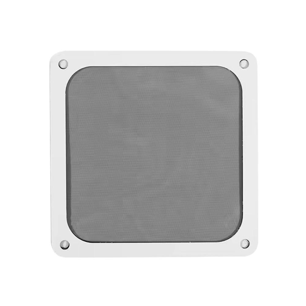 Magnet PC Chassis Cooling Fan Dust Filter 80mm 90mm 120mm 143mm Computer Chassis Net Guard