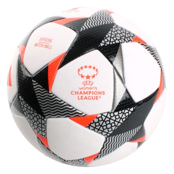 adidas Футбольный мяч Wucl Pro 7018 ФИФА Лига Чемпионов Матч