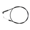 Lawn Mower Brake Cable 104‑8676 Replacement for Toro 22in Recycler 20013 20014 20017