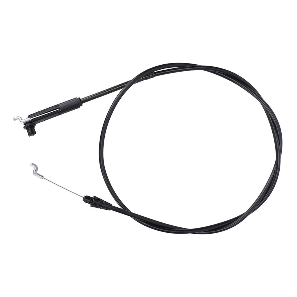 Lawn Mower Brake Cable 104‑8676 Replacement for Toro 22in Recycler 20013 20014 20017
