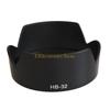 B03C HB32 Бленда для объектива AF-S DX18-135mm f3.5-5.6G /AF-S DX18-105mmF3.5-5.6G EDVR