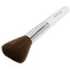 E.l.f. Ultimate Blending Brush Vegan Makeup Tool Dome Shape Flawless Epilide Blend Foundation Bronzer Blusher, Total Face, White