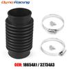 18654A1 Bell Housing Bellow for Mercruiser Sterndrive Engines Bravo 1 2 3 Alpha One & Gen II 32734A3 8M0124227 Sierra 18-2750