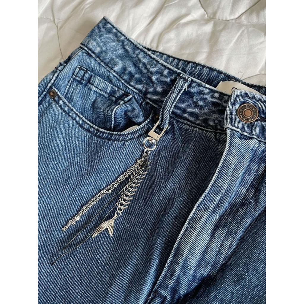 Модные брелки Fishbone Black Rope Charm Keyrings Подвеска Брелок для рюкзака Украшение для женщин и девочек