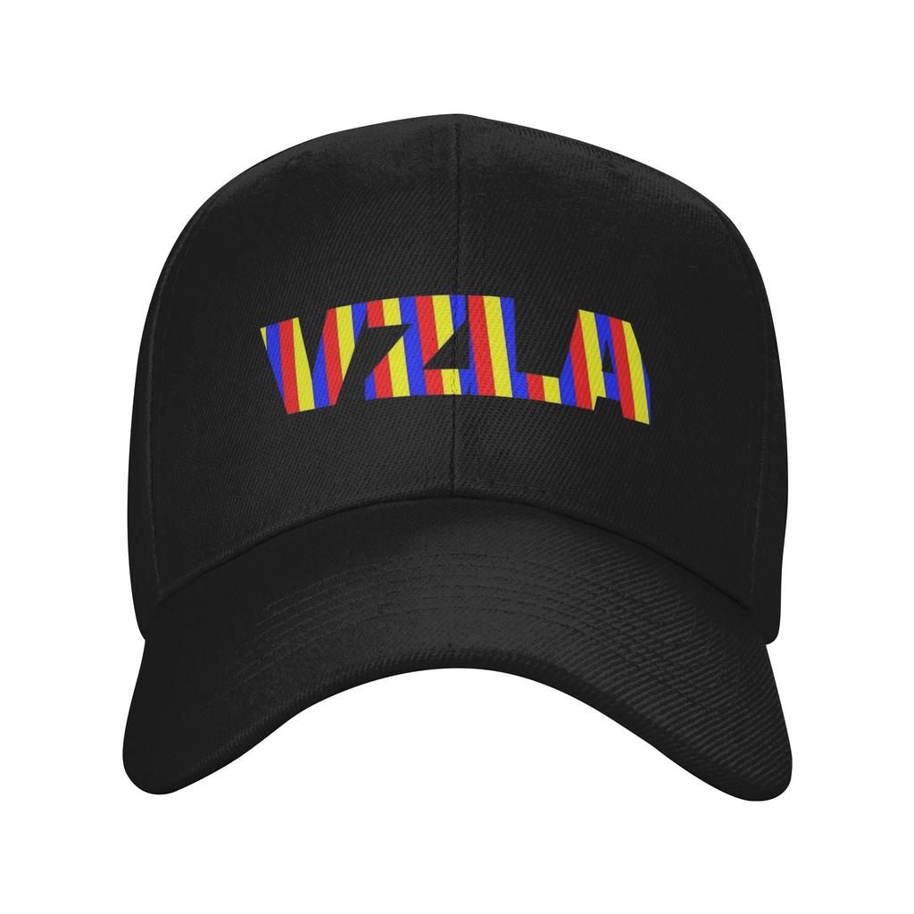UnisexVZLA Heart Hats Fashion Baseball Caps Adjustable Casual Wear