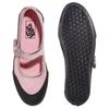 Vans Mary Jane Versatile Comfortable Flat Shoes Women Shoes Pink VN000CRRPIB1