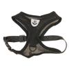 Soft Harness with Leash for Cats and Small Dogs XL (6-8 Kg) (Art. 5914-3)