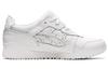 Asics Кроссовки Gel Lyte Iii Og Triple White 1201A257-100