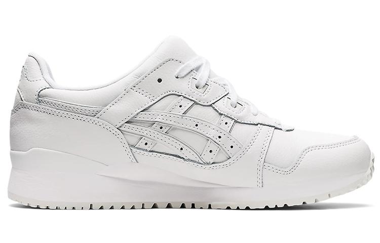 Asics Кроссовки Gel Lyte Iii Og Triple White 1201A257-100