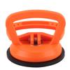 Vacuum Strong Suction Cup  50kg110.2lbs Glass Lifter Puller Plastic Single Claws for Floor Ceramic