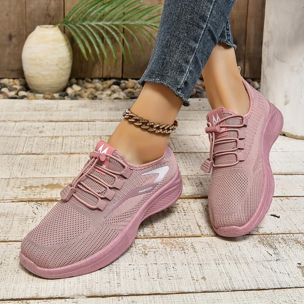 Женские легкие спортивные кроссовки с дышащим низким верхом, мягкие кроссовки для бега, ходьбы, занятий в спортзале, для занятий бегом