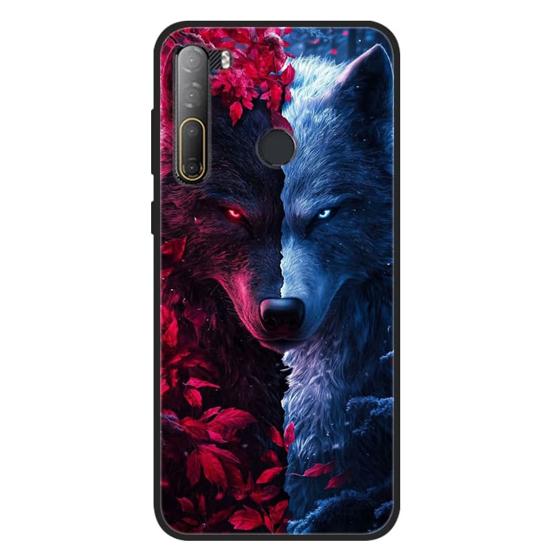 For HTC U11 Plus Silicone TPU Phone Cover For HTC Desire20 Pro Capa For HTC Desire 20 Pro Bumper Full Protection Coque Case