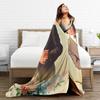 El Fary Grandes Éxitos Album Warm Soft Blanket  Travel Plush Throw Blanket Novelty Home Decor Flannel Bedspread Sofa Bed Cover