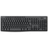 Kit souris + clavier - Logitech - MK370 - Bluetooth - Noir - Français