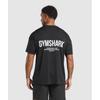 CondiTioning Club Oversized T shirT Black A2b5y Bb2j