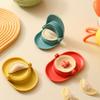 Multifunctional Dumpling Machine Mold Handy Kitchen Gadget for Effortless Pastry Baking