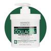 Advanced Skin Rescue Fragrance 16 Oz Clinicals, Collagen, Lotion, Free, (454 G)