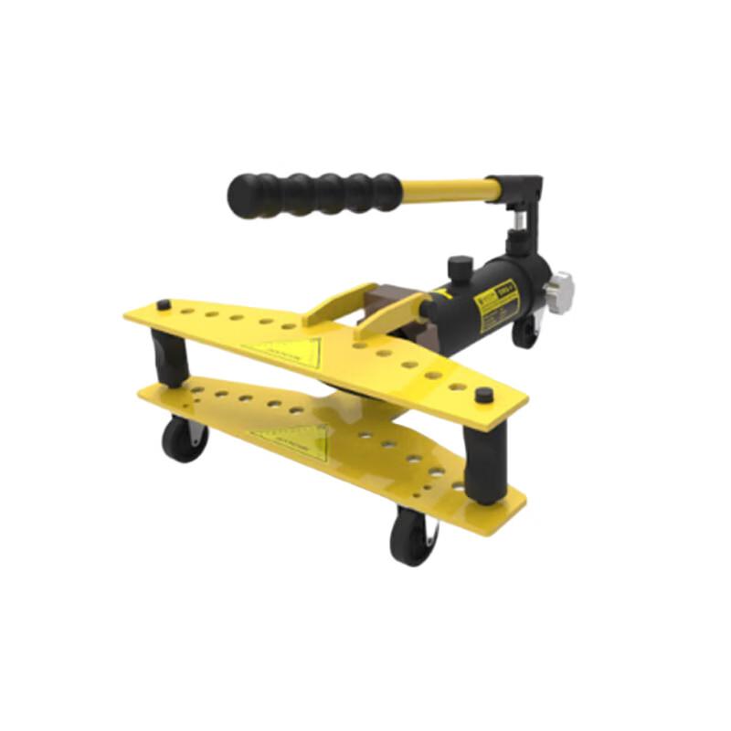 Mingzhe Manual Pipe Bender