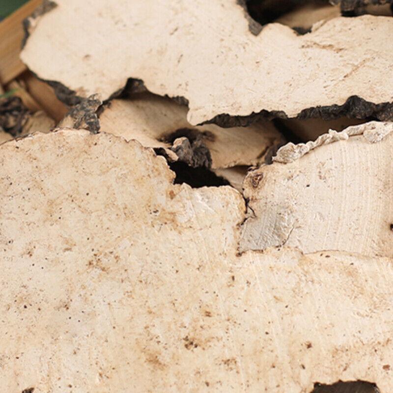 250 г/500 г Китайский натуральный травяной чай Чанбайшань Чжулин