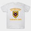 T Shirt Women Vietnam Vietnamese Rangers Harajuku Print Kawaii Tshirt Summer Short Sleeve Female T-Shirt Top Tee