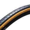 Велосипедная покрышка KENDA 700C 700x25C/28C/32C/35C/38c/40c шоссейные покрышки ультралегкие низкое сопротивление желтая боковина Выбор Стандарт