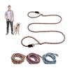 Coehaopike Multifunctional Dog Shoulder for and Weight Capacity Maximum Length 6-in-1 Hands-free Lead, Strap, Training, Walking, Jogging, 110kg, 2.60m