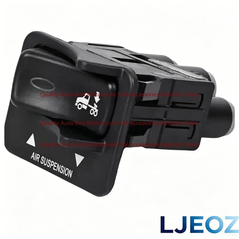 Excellent Quality-Car Air Suspension Switch For Peterbilt Peter Bilt Truck LHD G90-6022-009BN 3276-009