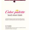UNLEASHIA - Sunset Dazzle Gloss Balm - 6 Colors