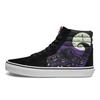 Sk8 The Nightmare Before Christmas x Sk8-Hi 'Плач Джека' VN0A4BV6T35