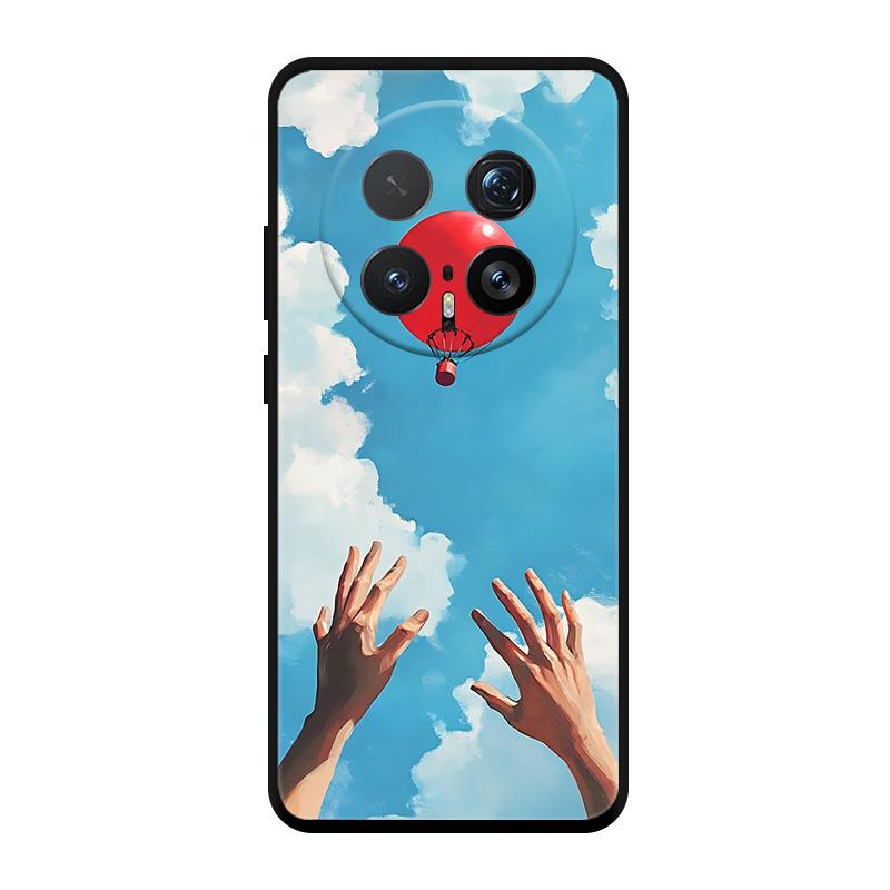 For Honor Magic8 Pro Magic 8 Soft Silicone Shell Protective Cover Cool Animal Cartoon Pattern Phone Case For Honor Magic 8 Pro