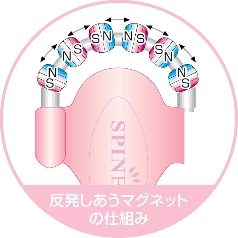 Спин восемь