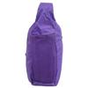 Back Shoulder Bag Nylon Pocketable Light Shoulder S 1123969 [Montbell] Men's Women's (Purple (PU)/Purple)