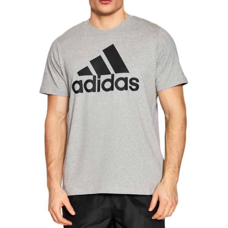 Adidas Essentials Big Logo Tee GK9123