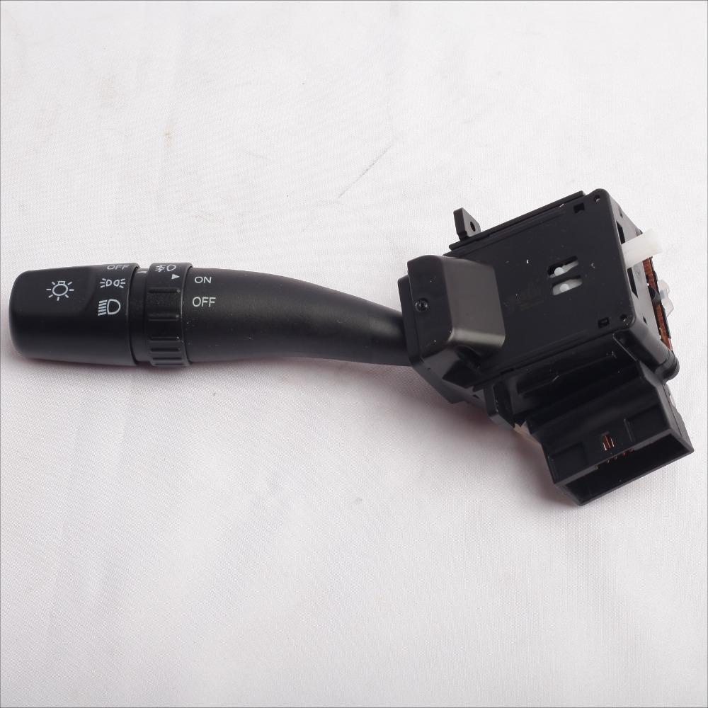 934101F020 934101F030 Head Light Switches Turn Signal Switch Fog Light for Kia Sportage 2004 2005 2006 2007 2008 2009 2010