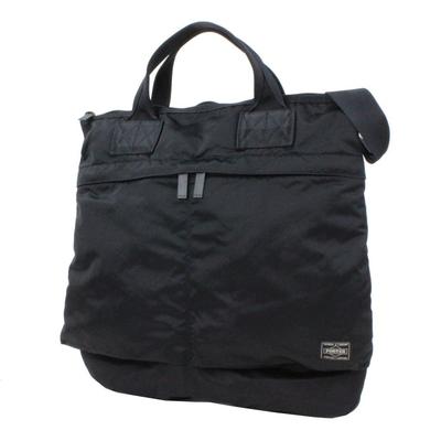 Сумка для шлема FRAME 2WAY [Porter] 690-17846 Черный/10