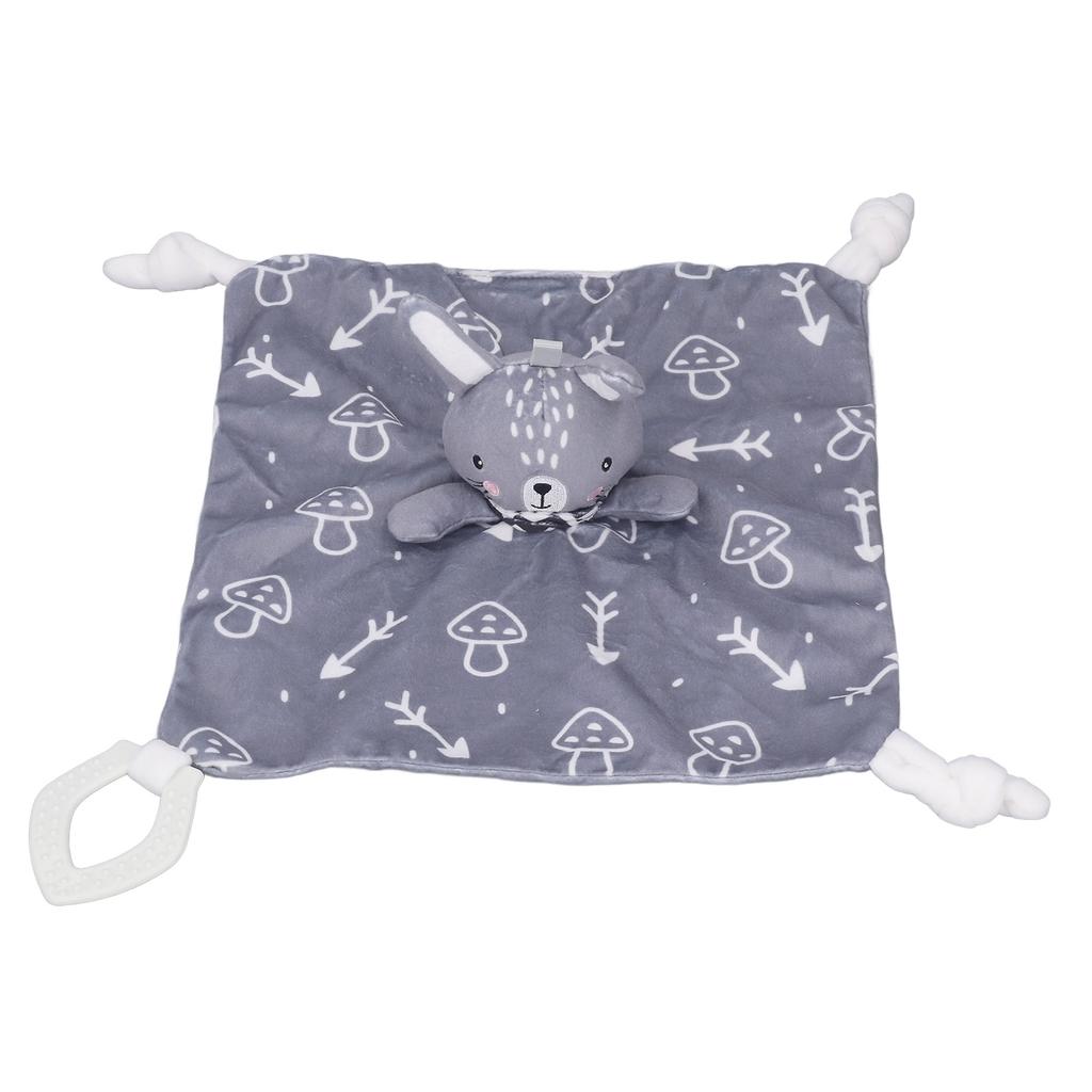 Плед-игрушка для безопасности животного Очаровательный детский плед для безопасности Портативный Легкий Мягкий Плед-лави для