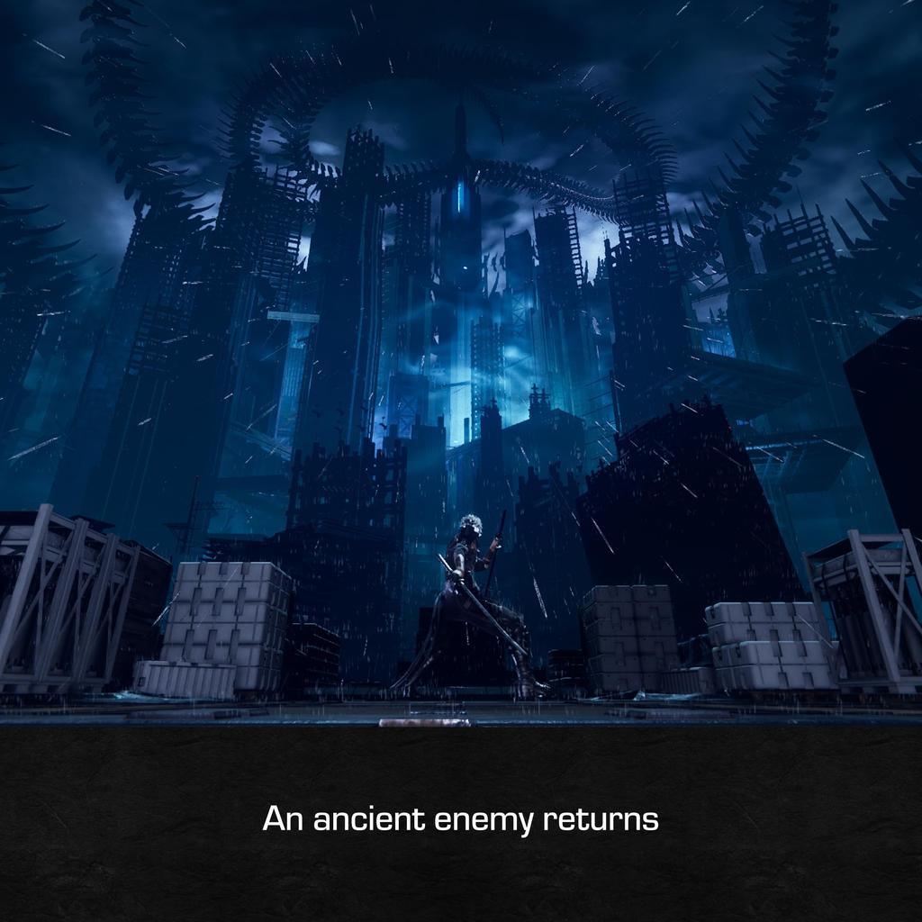 Ninja Gaiden 4 Standard Edition North PS5 (Imported America) -