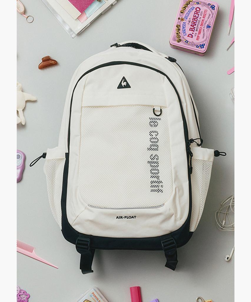 Рюкзак Lecoq Airfloat (28L) - Крем Qr123Abp11