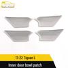 Tiguan L (2017-2022) Interior Door Bowl Anti-Scratch Cover Accessories