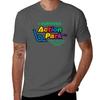 Action Park Survivor TShirt Outdoor Working TShirt