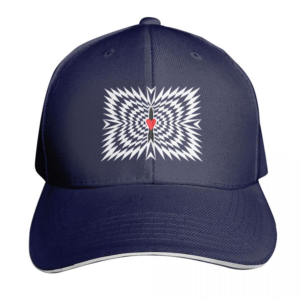 Love And Rockets Baseball Cap funny hat Fishing cap golf hat genuine Kids Hat Caps Unisex Womens