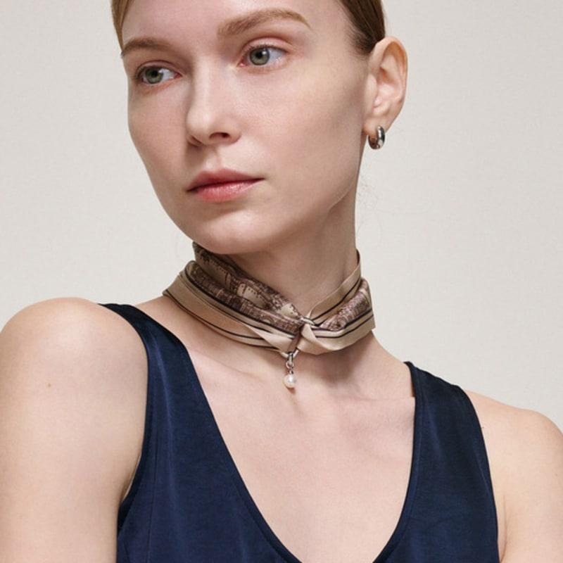 Saint Luxure Ciel Beige