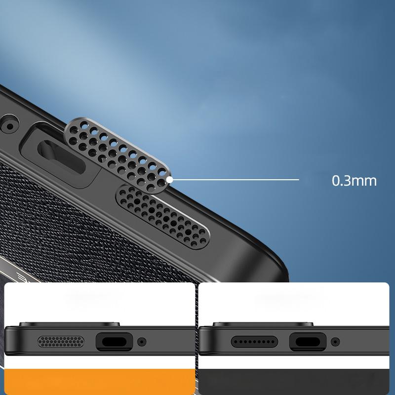 Деловой кожаный противоударный чехол для Samsung Galaxy S25 Ultra S24 S23 Plus S22 S21 A16 A55 A25 A15 A35 Защита объектива Мягкая матовая задняя крышка