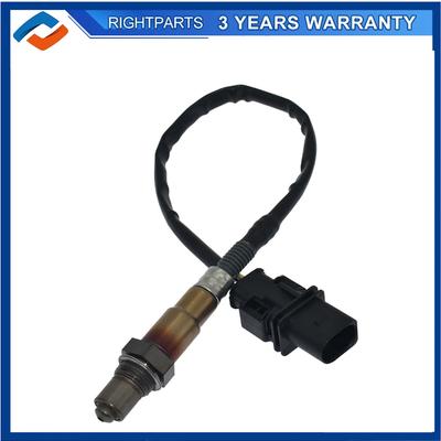 BA5Z-9F472-A BA5Z9F472A Новый кислородный датчик для Ford Flex Fusion Explorer Edge Focus F-150 Escape 2016 Автоаксессуары